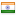 kasliwalskreation.com server is located in India
